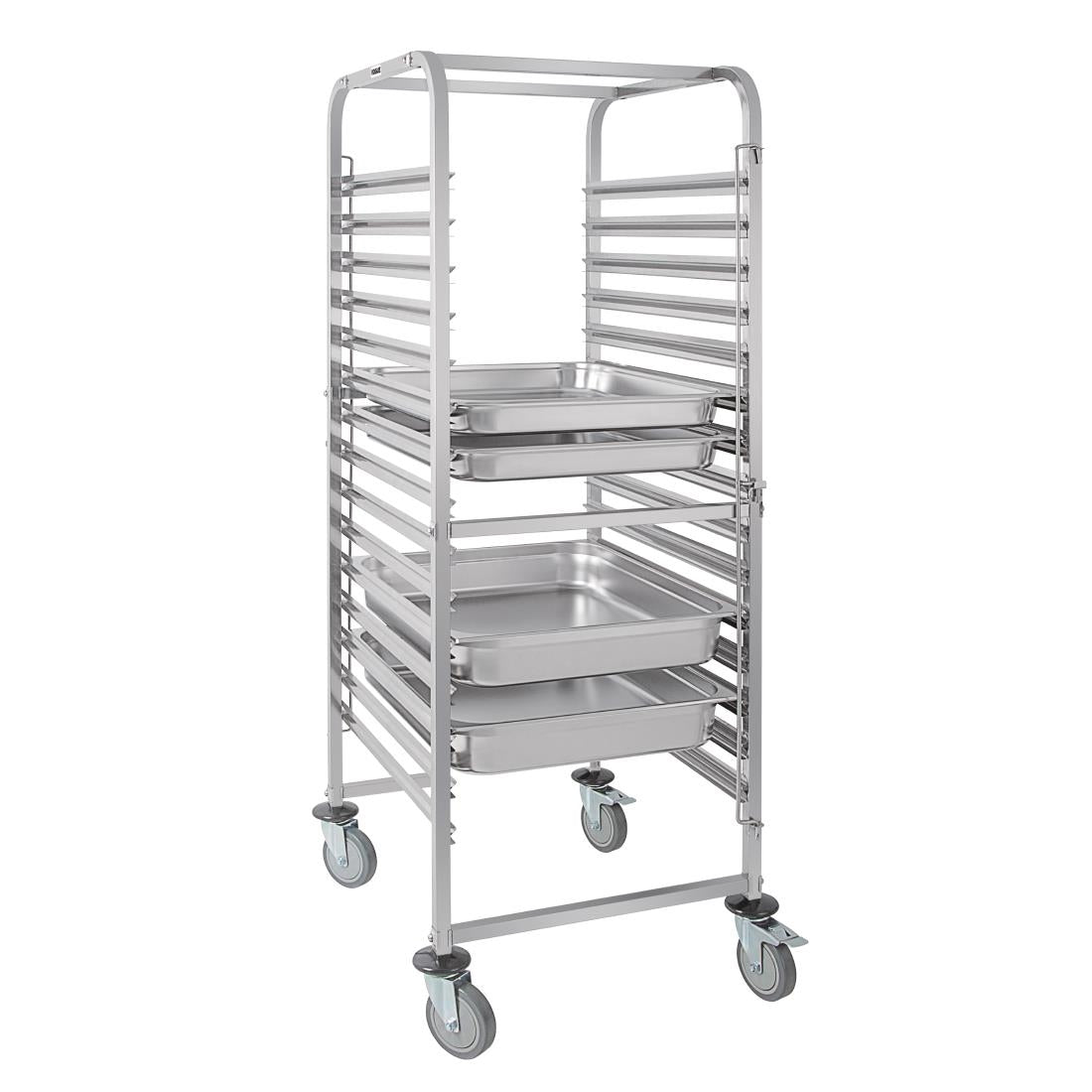Chariot à glissières GN Vogue 15 niveaux — GG499