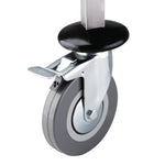 Chariot à glissières GN Vogue 15 niveaux — GG499