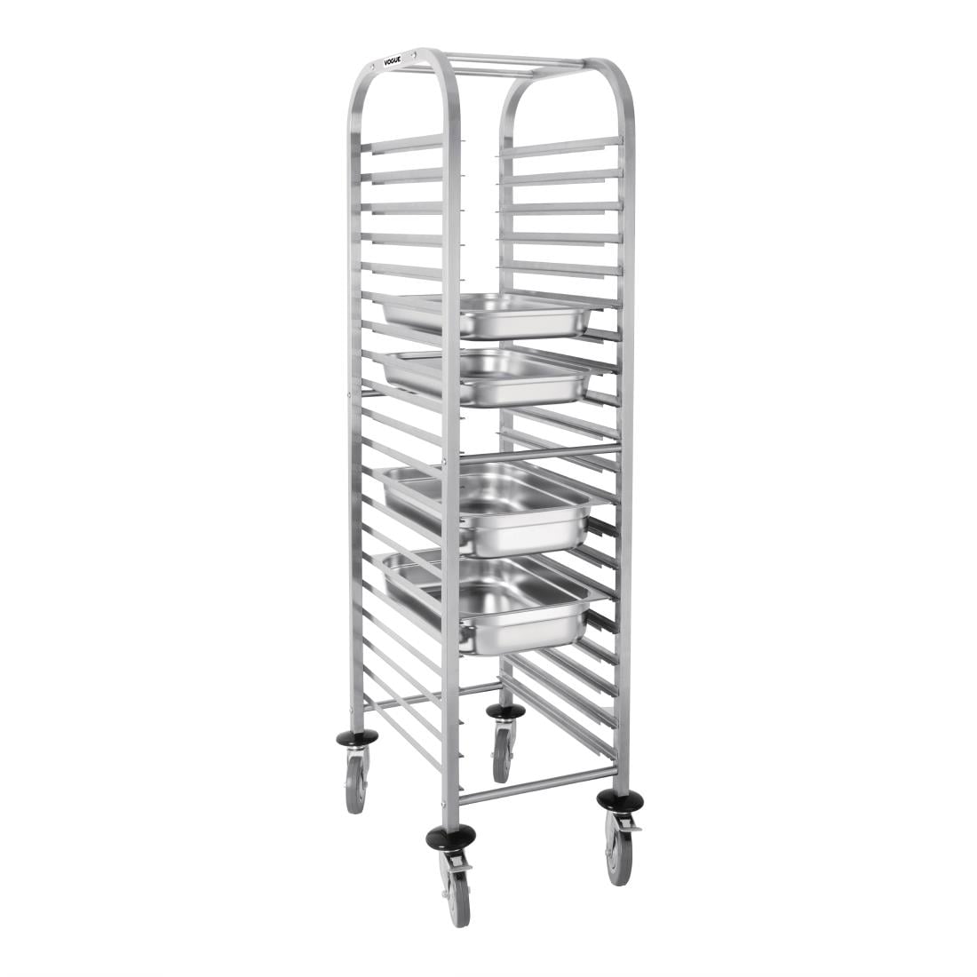 Echelle GN 1/1 Vogue 20 niveaux — U376
