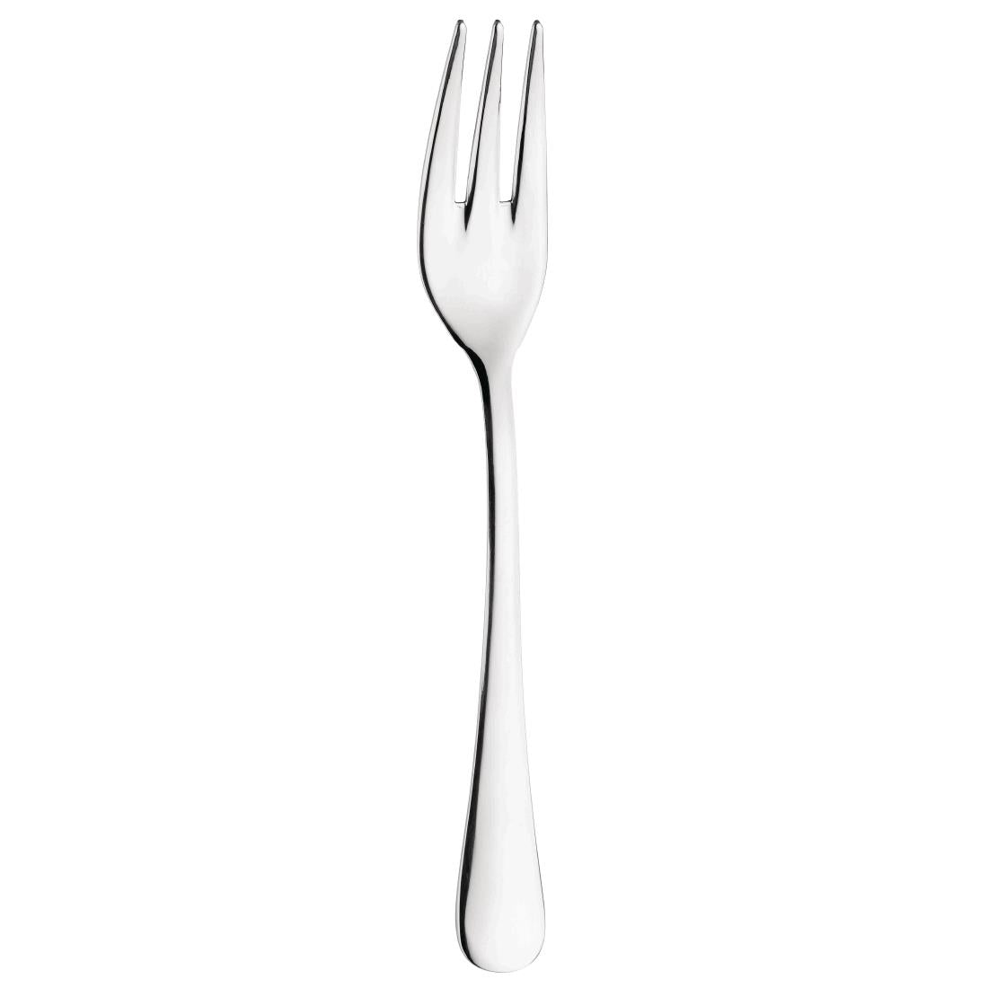 Fourchettes à gâteaux Stresa Pintinox (lot de 12) — GM399