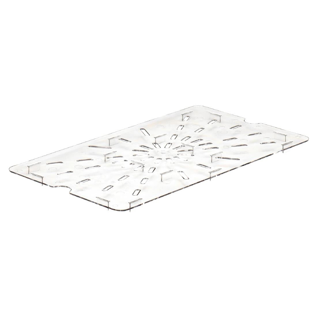 Égouttoir sans BPA Cambro Camview GN 1/1 — JP357