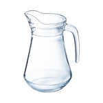 Pichet en verre Arcoroc 1,3L (Lot de 6) — CH988