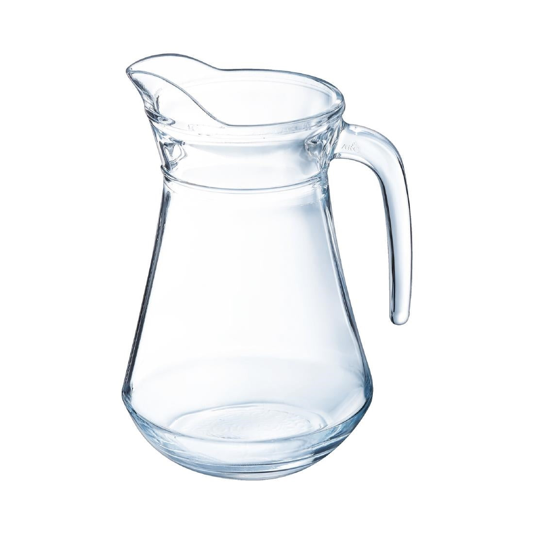 Pichet en verre Arcoroc 1,3L (Lot de 6) — CH988