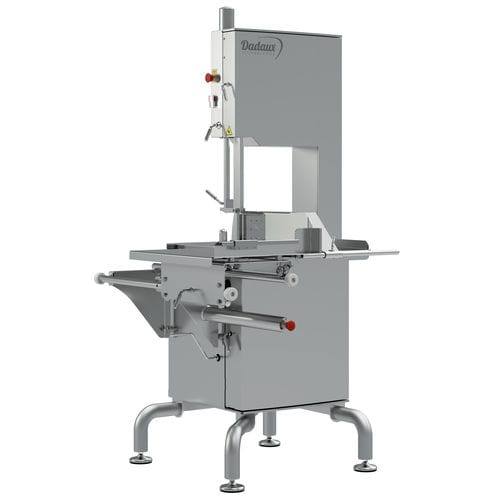 Scie à Os Professionnelle DADAUX SX 400 (Gros Débit)