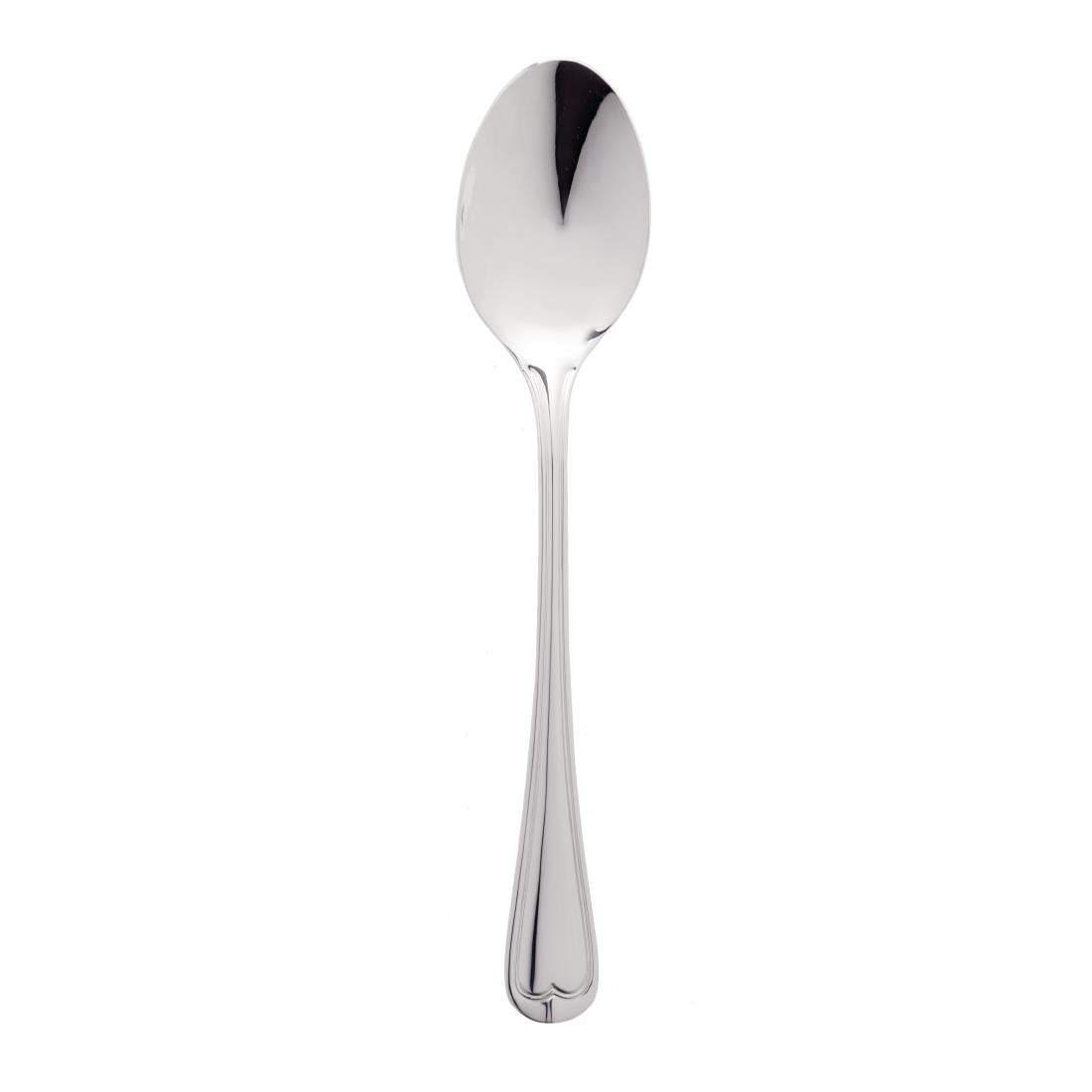 Cuillère de table Amefa Elégance (Lot de 12) — DM237
