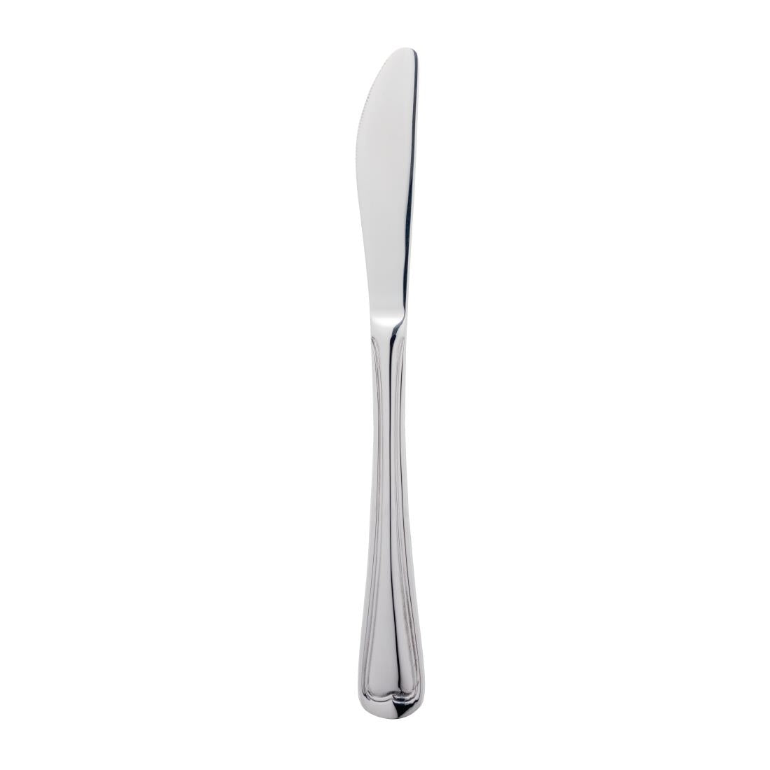 Couteau à dessert Amefa Elégance (Lot de 12) — DM231