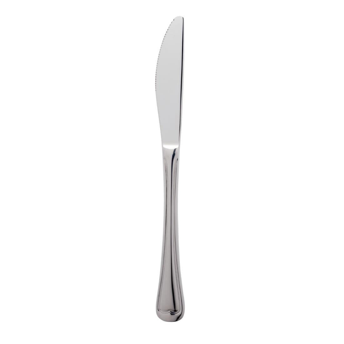 Couteau de table Amefa Elégance (Lot de 12) — DM230