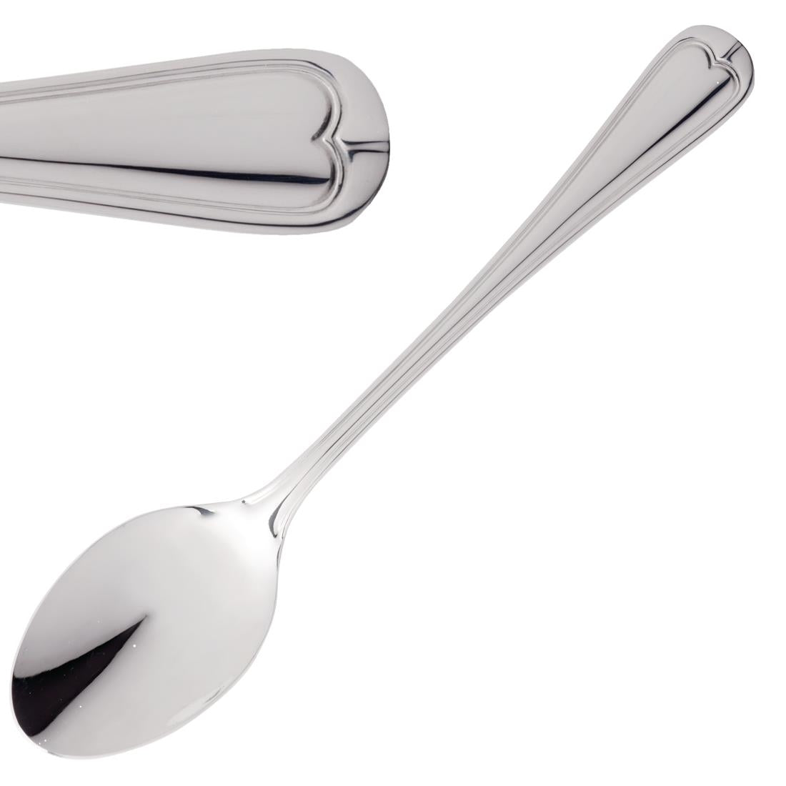 Cuillère de table Amefa Elégance (Lot de 12) — DM237