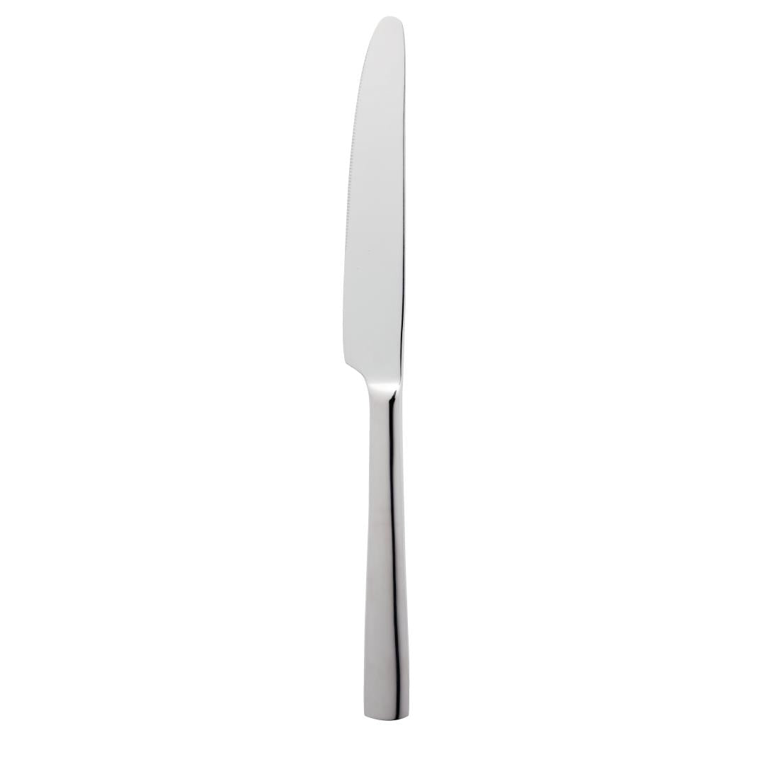 Couteau de table Amefa Moderno (lot de 12) — DM238