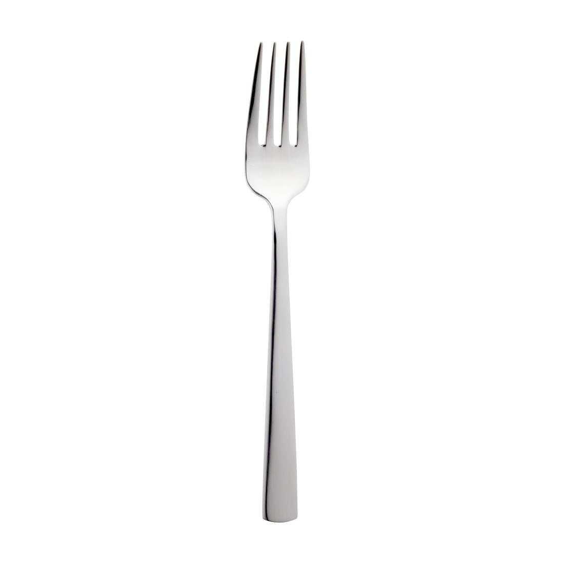 Fourchette à dessert Amefa Moderno (lot de 12) — DM241