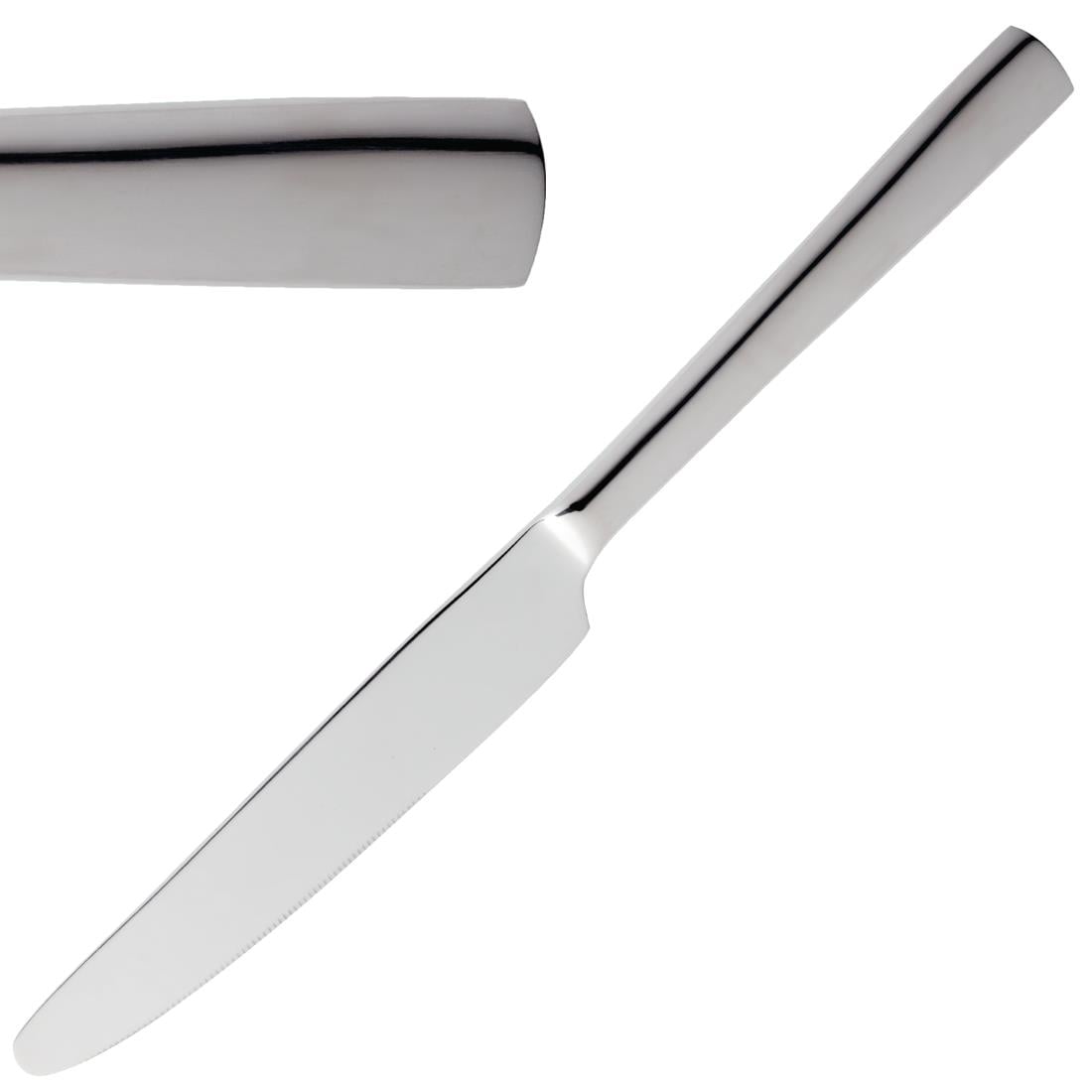 Couteau de table Amefa Moderno (lot de 12) — DM238