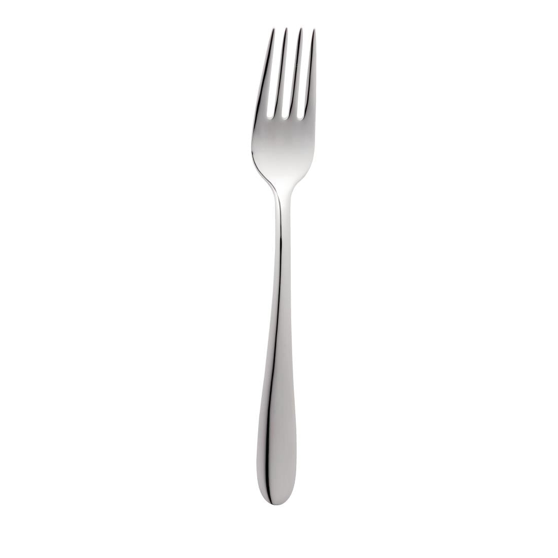 Fourchettes à dessert Oxford Amefa (lot de 12) — DM912