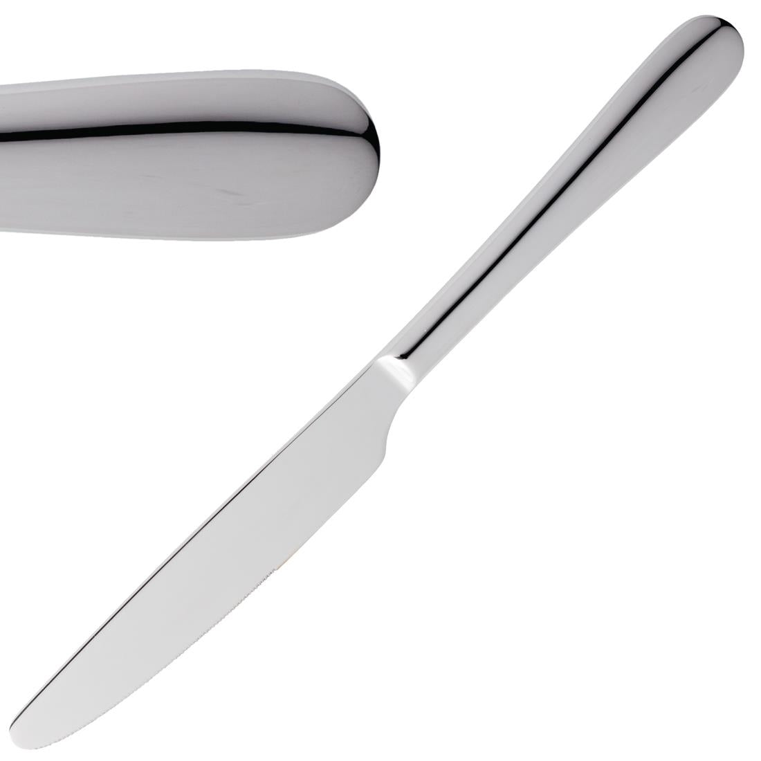 Couteaux de table Oxford Amefa (lot de 12) — DM246