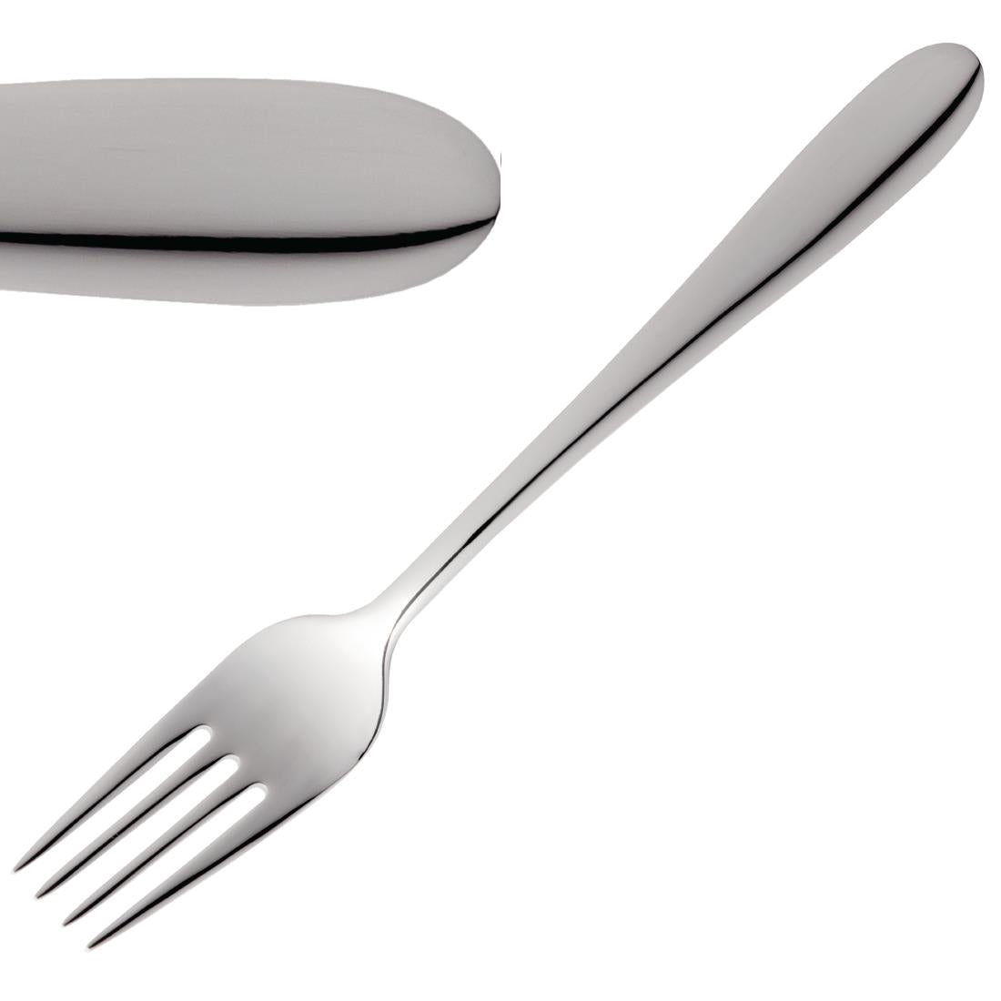 Fourchettes de table Oxford Amefa (lot de 12) — DM911