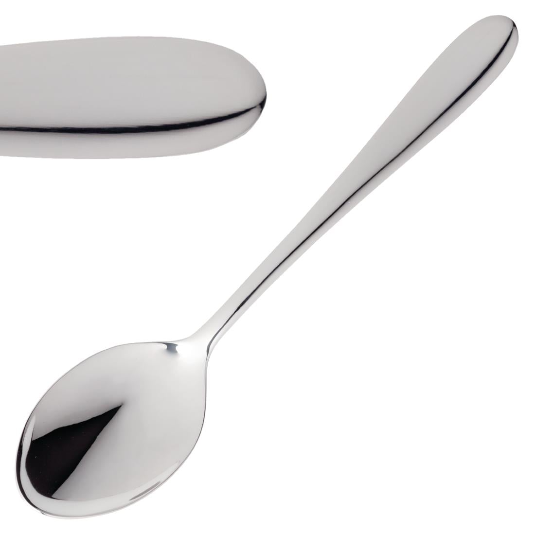 Cuillères à dessert Oxford Amefa (lot de 12) — DM914