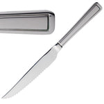 Couteau à viande Olympia Harley (lot de 12) — DL105