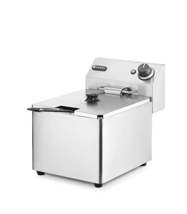 Lavasteengrill, 1/2 module, ’dubbelzijdige’ gietijzeren grill