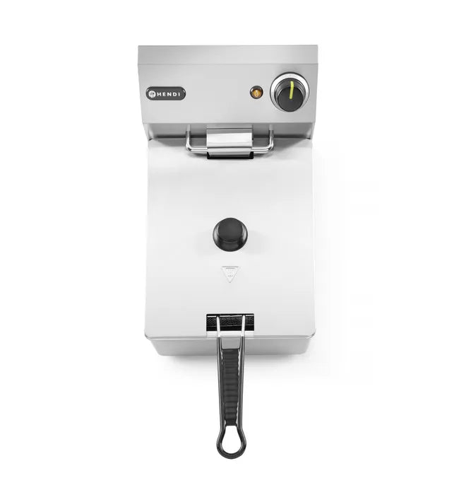 Lavasteengrill, 1/2 module, ’dubbelzijdige’ gietijzeren grill