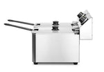 Friteuse Hendi Kitchen Line 2x4L
