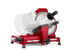 Trancheuse Profi Line 220 version rouge