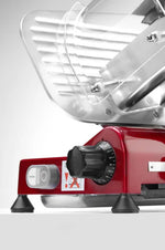 Trancheuse Profi Line 220 version rouge