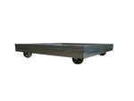 Support pour chambre froide positive/negative 1800x1800 — Combisteel 7068.0005