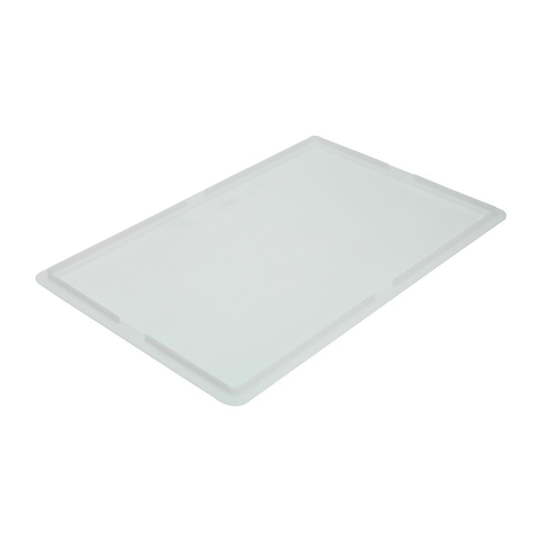 Couvercle pour bac à pâtons 60x40cm — GN539