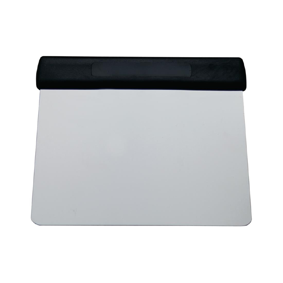 Corne à pâte inox Schneider — GT114