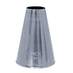 Douille inox unie Schneider 16mm — GT118