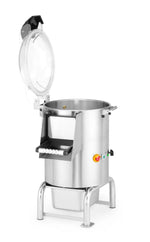 Éplucheuse de Pommes de Terre Professionnelle HENDI Kitchen Line 5kg -