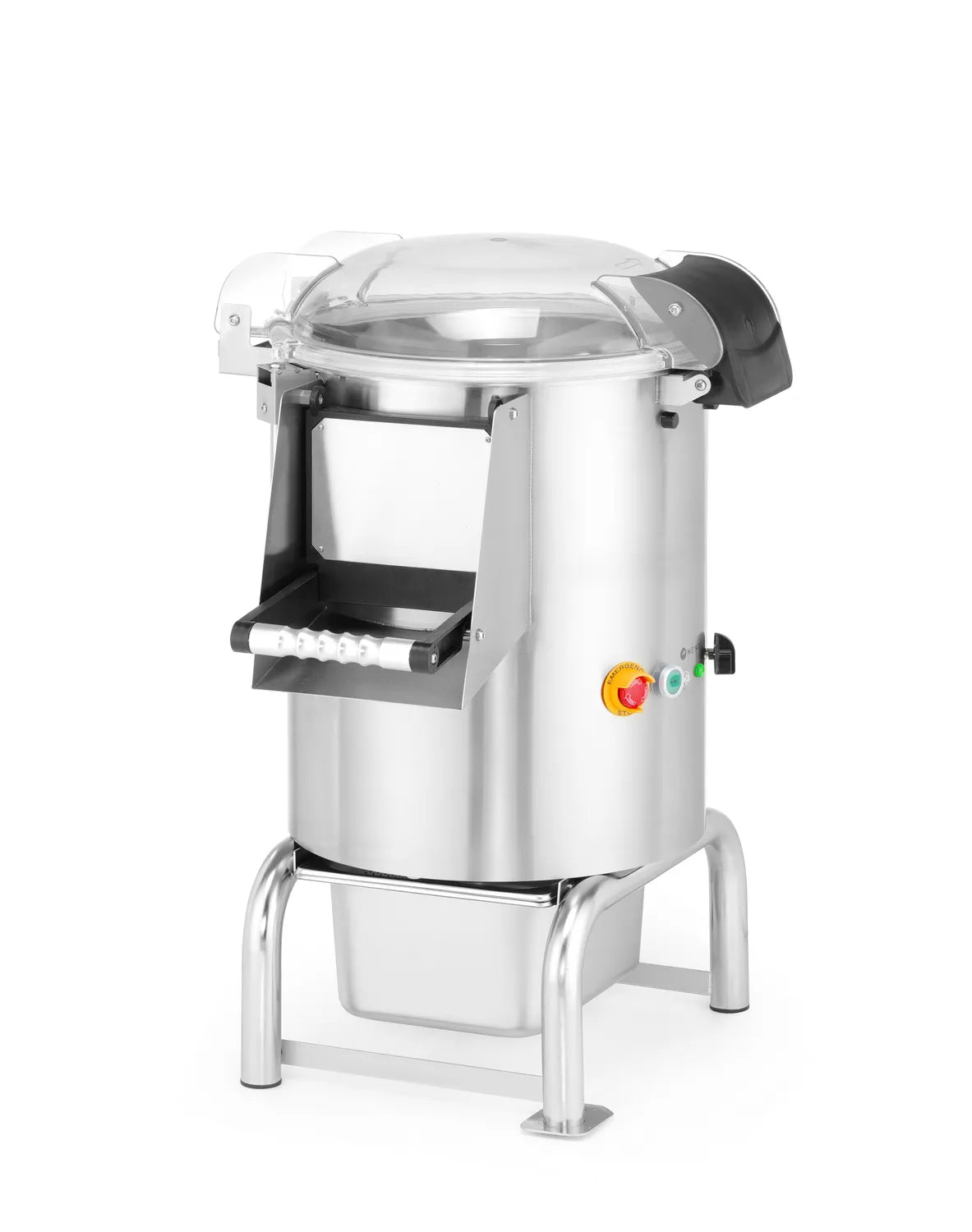 Éplucheuse de Pommes de Terre Professionnelle HENDI Kitchen Line 5kg -