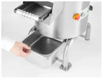 Éplucheuse de Pommes de Terre Professionnelle HENDI Kitchen Line 10kg -