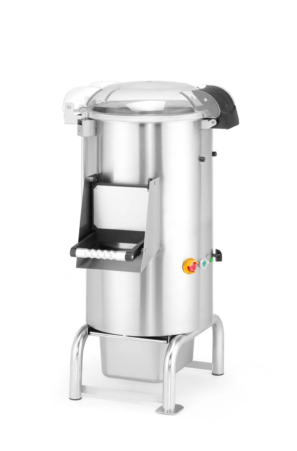 Éplucheuse de Pommes de Terre Professionnelle HENDI Kitchen Line 10kg -