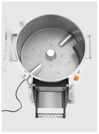 Éplucheuse de Pommes de Terre Professionnelle HENDI Kitchen Line 10kg -