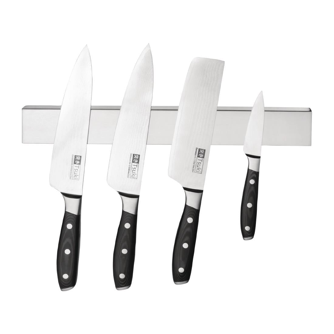 Barre magnétique inox Vogue 360mm — CP119