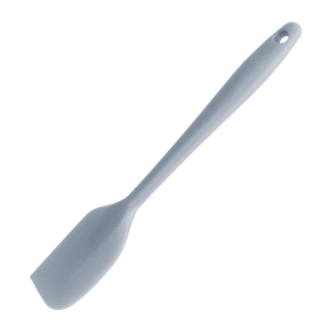 Grande spatule en silicone résistant à la chaleur Vogue grise 280mm — DA521