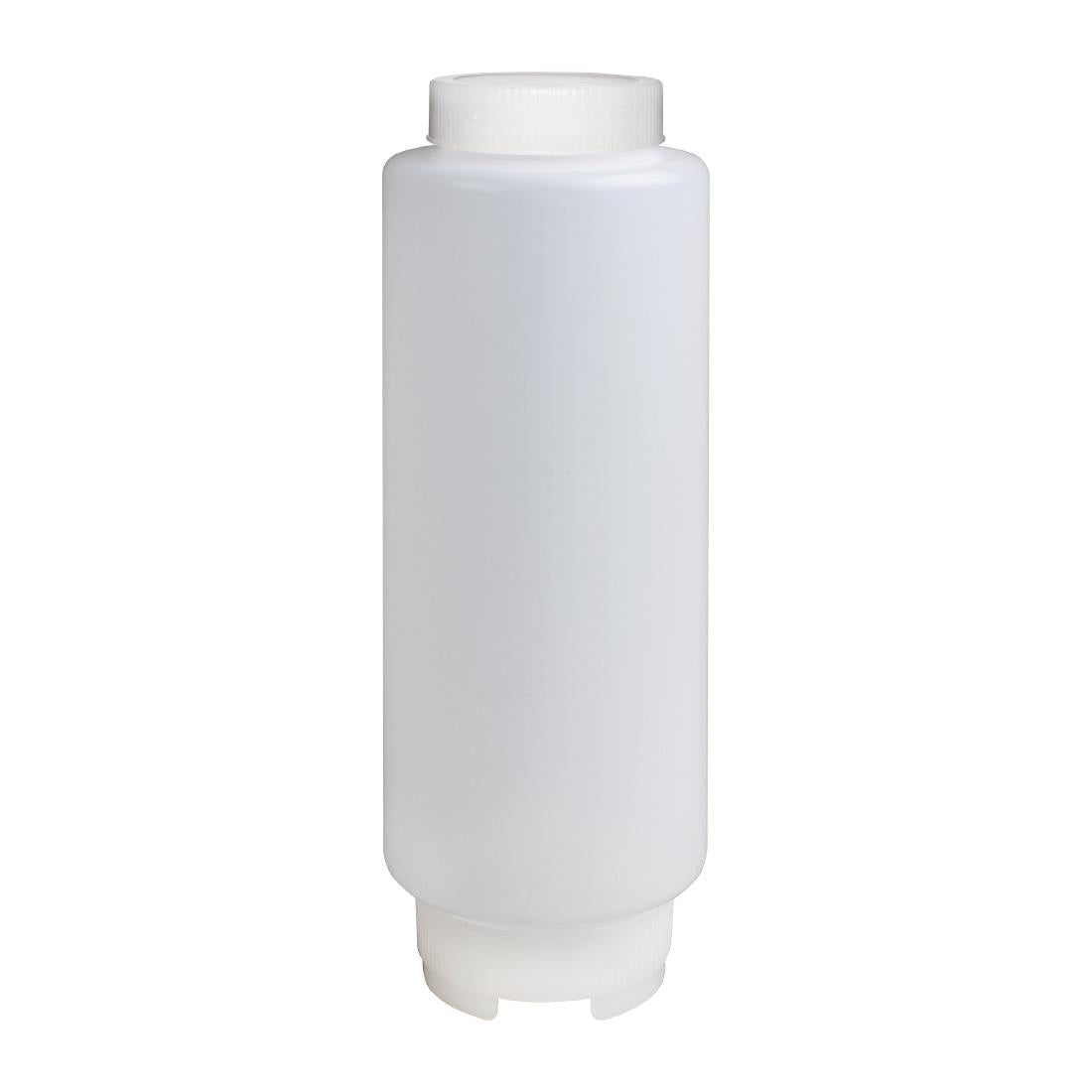 Distributeur de sauce souple Vogue 570ml — CP068