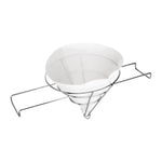 Filtres en papier pour filtre à huile monture métallique Vogue (lot de 50) — CN958