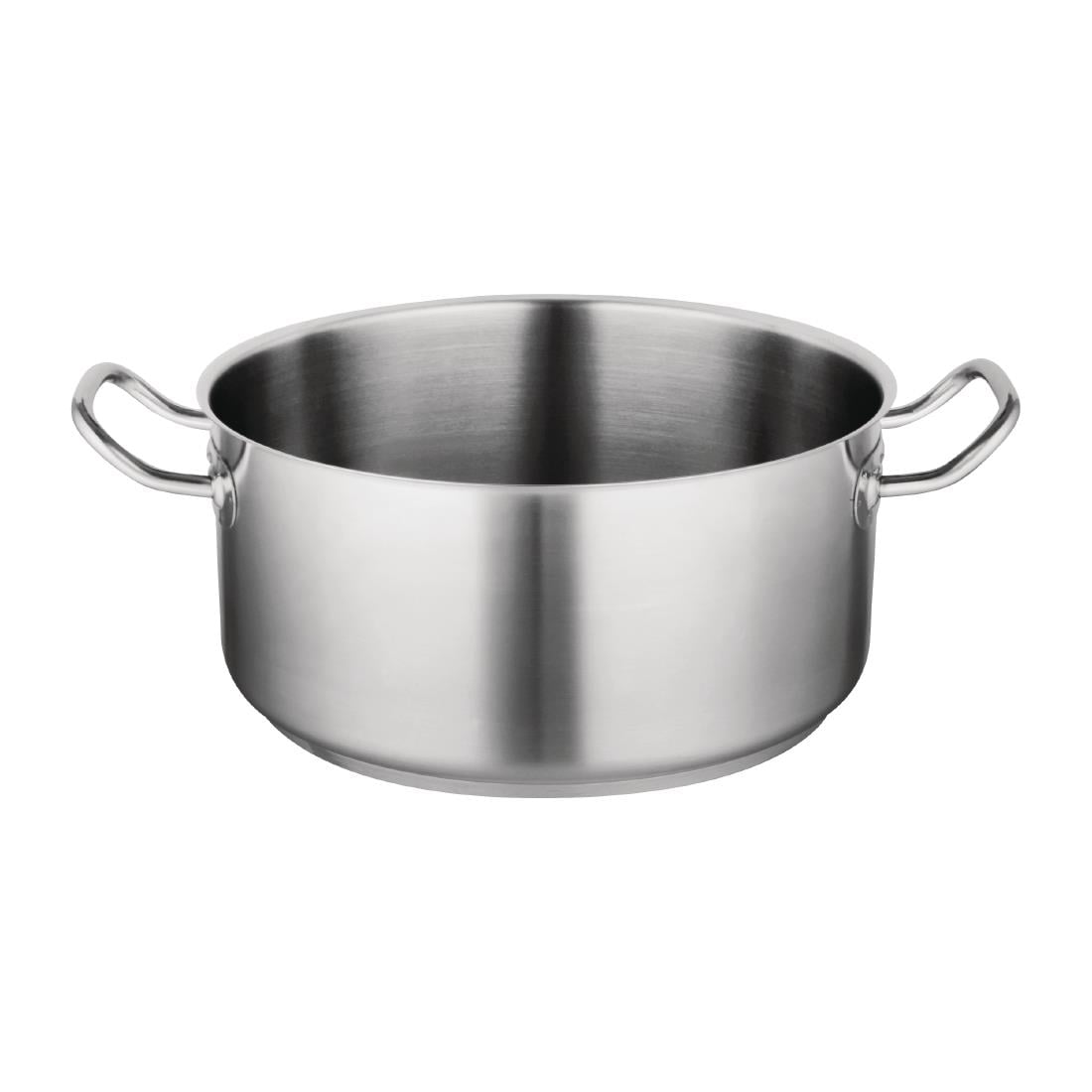 Faitout Vogue 13L — T187