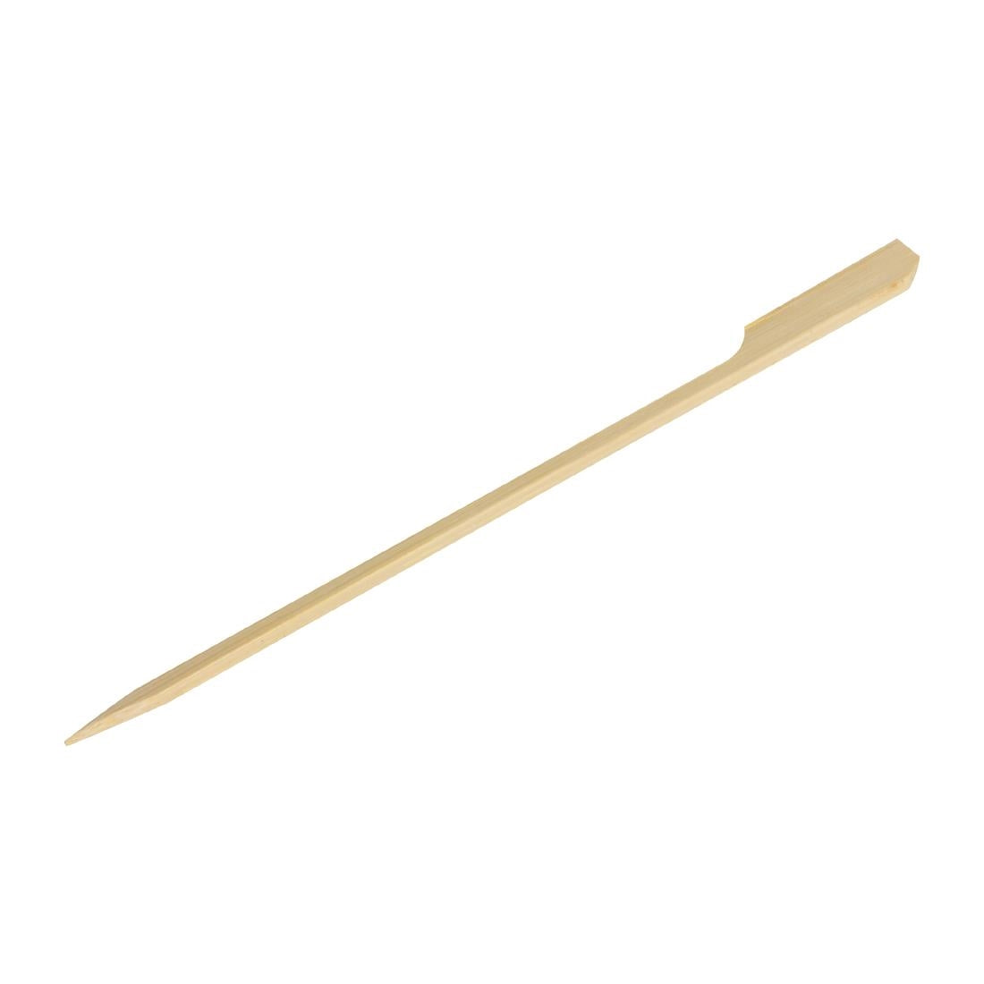 Brochettes en bambou Fiesta Compostable 150mm — DK394