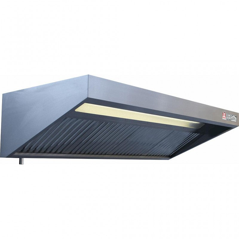 1.0X0.90m HOTTES COMPLÈTEMENT ÉQUIPÉES MODEL CUBIQUE BERTRAND HPL/1004