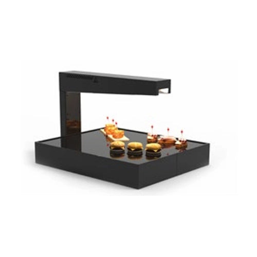 Module chauffant buffet portable – Sahara – 600W