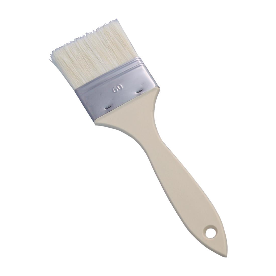 Pinceau à pâtisserie Schneider 60mm — CY575