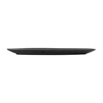 Assiette ovale Olympia Fusion 250mm (lot de 6) — DR089