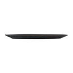 Assiettes ovales Olympia Fusion 357mm (lot de 4) — DR090