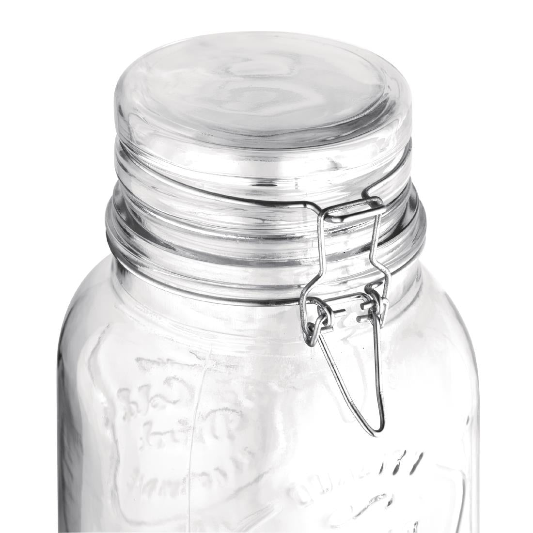 Distributeur de boissons rétro à fermeture métallique Olympia — CN680