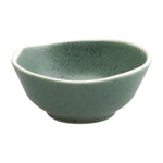 Bols à sauce Chia Olympia verts 80mm (Lot de 12) — DR806