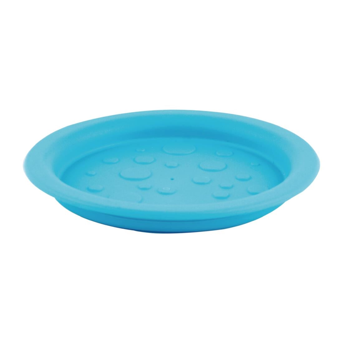 Couvercle pour pichet ou sous-verre Roltex AQUA bleu — DA887