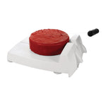 Plateau coupe-fromage blanc — CL068