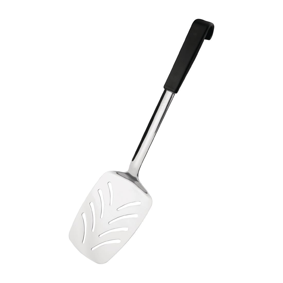Pelle ajourée manche noir Vogue 34 cm — CS025